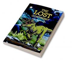 The Lost Continent