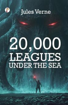 20000 Leagues Under the Sea