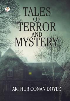 Tales of Terror and Mystery