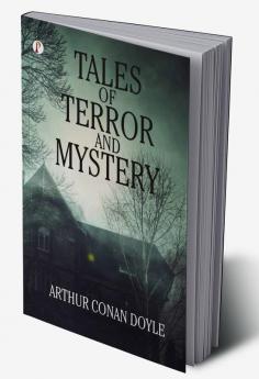 Tales of Terror and Mystery