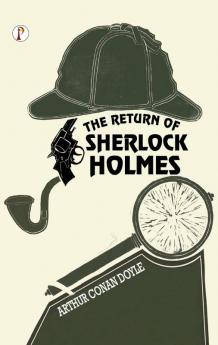 The Return of Sherlock Holmes