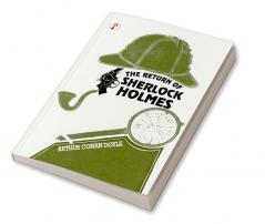 The Return of Sherlock Holmes