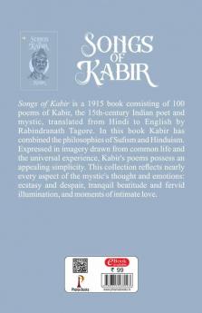 Songs of Kabir