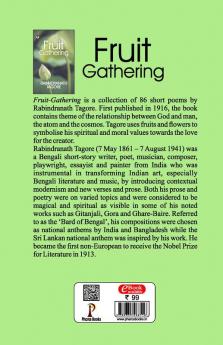 Fruit-Gathering