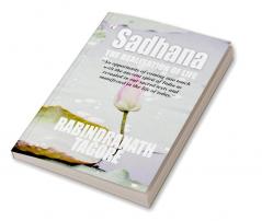 Sadhana : the realisation of life