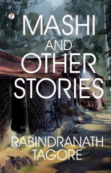 Mashi and Other Stories