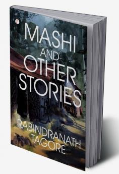 Mashi and Other Stories