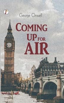 Coming Up for Air