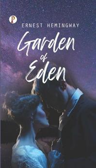 Garden of eden