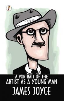 Portrait of the Artist as a Young Man