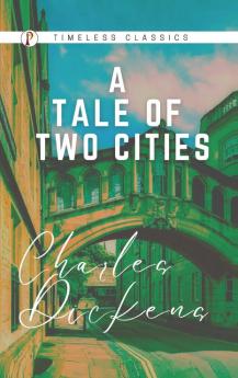 Tale of Two Cities