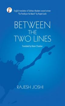 Between the Two Lines