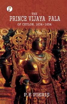 THE PRINCE VIJAYA PALA