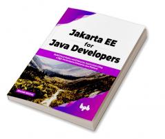 Jakarta EE for Java Developers