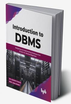 Introduction to DBMS