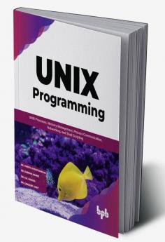 UNIX Programming