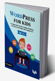 WordPress for Kids