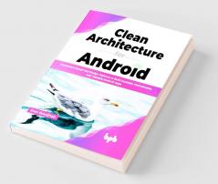Clean Architecture for Android