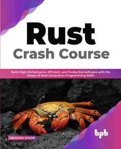 Rust Crash Course