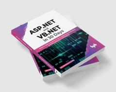 ASP.NET and VB.NET in 30 Days