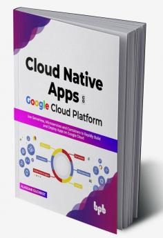 Cloud Native Apps on Google Cloud Platform