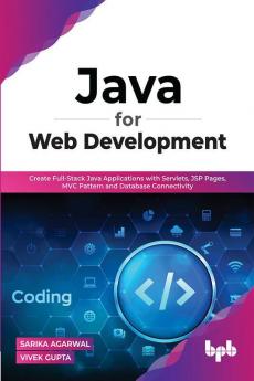 Java for Web Development