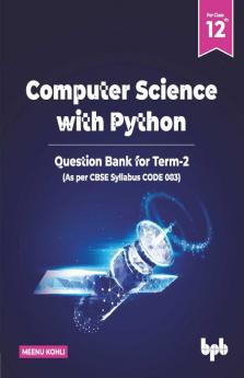 Computer Science with Python