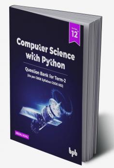 Computer Science with Python