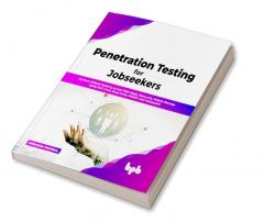 Penetration Testing for Jobseekers