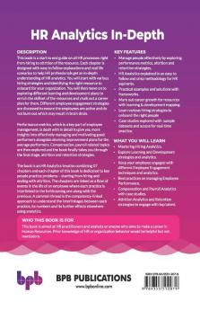 HR Analytics In-Depth