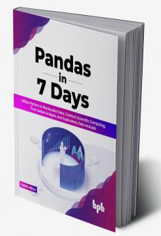 Pandas in 7 Days