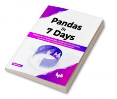 Pandas in 7 Days