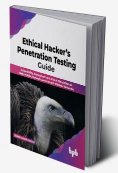 Ethical Hacker’s Penetration Testing Guide