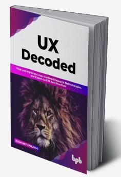 UX Decoded