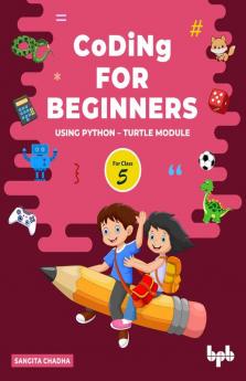 Coding for Beginners - 5