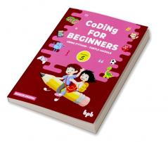 Coding for Beginners - 5