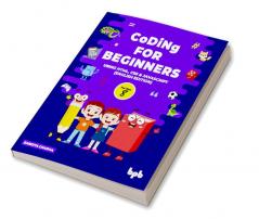 Coding for Beginners - 8