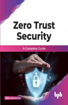 Zero Trust Security