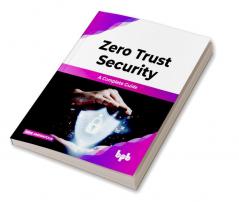 Zero Trust Security