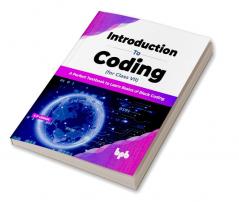 Introduction To Coding for Class VII