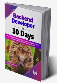 Backend Developer in 30 Days