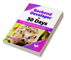 Backend Developer in 30 Days