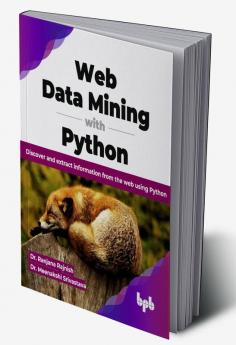 Web Data Mining with Python