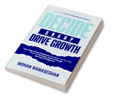 Decide Sharp Drive Growth