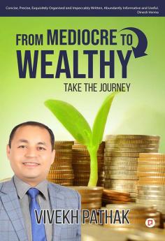 From Medicore To Wealthy