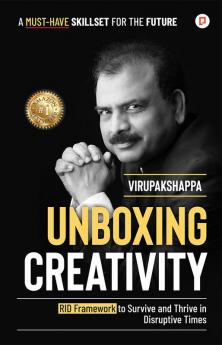 Unboxing Creativity