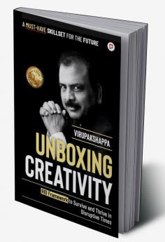 Unboxing Creativity