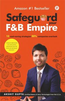 Safeguard your F&B Empire