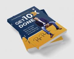 GET 10X DONE