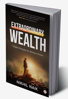 Extraordinary Wealth